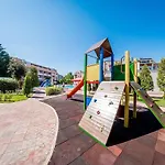 Apartamento Studio, Sunny Fort, Sunny *