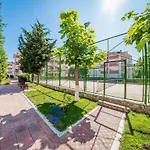 Apartamento Studio, Sunny Fort, Sunny Sunny Beach