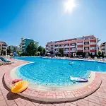 Studio, Sunny Fort, Sunny Apartamento Sunny Beach