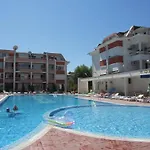 Studio, Sunny Fort, Sunny Apartamento *