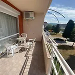 Studio, Sunny Fort, Sunny Apartamento