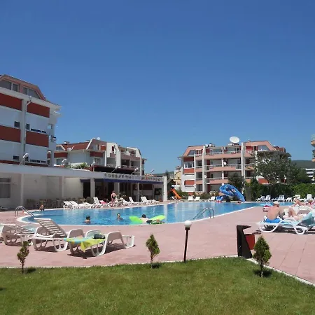 아파트 Studio, Sunny Fort, Sunny *