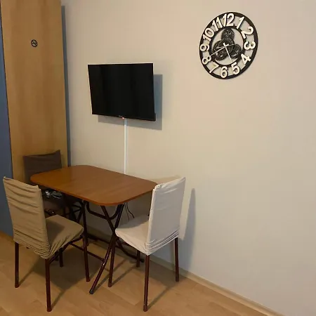 Studio, Sunny Fort, Sunny 써니비치