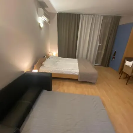 Studio, Sunny Fort, Sunny 아파트