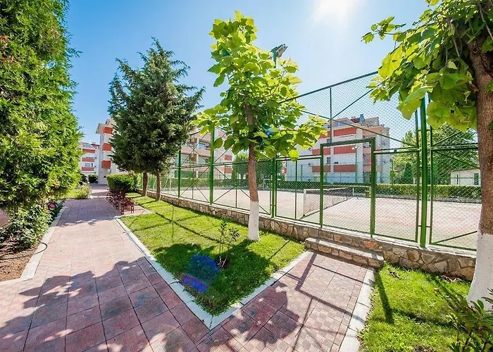 公寓 Studio, Sunny Fort, Sunny 阳光海滩