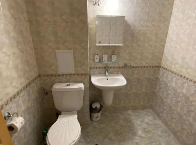 아파트 Studio, Sunny Fort, Sunny *