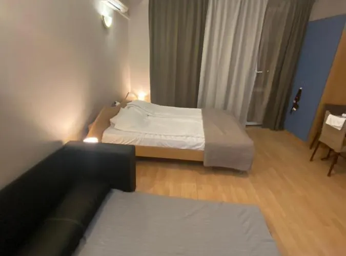 Studio, Sunny Fort, Sunny 아파트