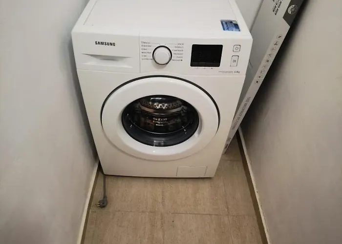 Studio, Sunny Fort, Sunny 公寓