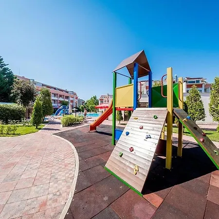 Lejlighed Studio, Sunny Fort, Sunny *