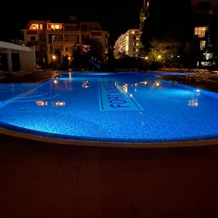 Lejlighed Studio, Sunny Fort, Sunny *