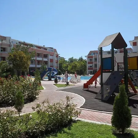 Studio, Sunny Fort, Sunny * Sunny Beach