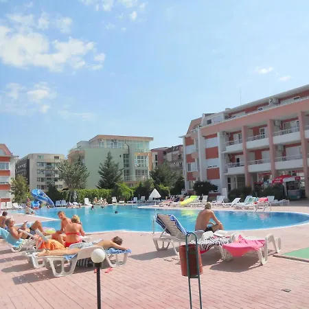 Lejlighed Studio, Sunny Fort, Sunny Sunny Beach