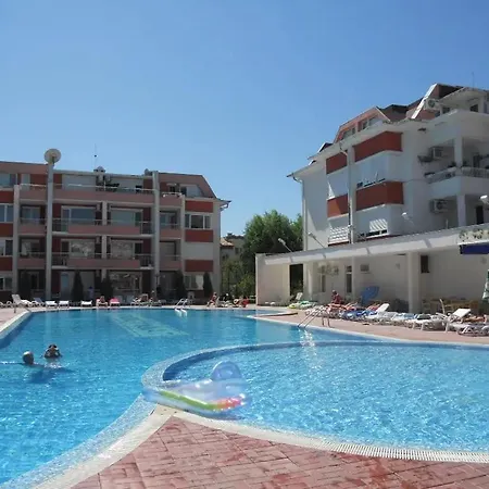 Studio, Sunny Fort, Sunny Lejlighed *